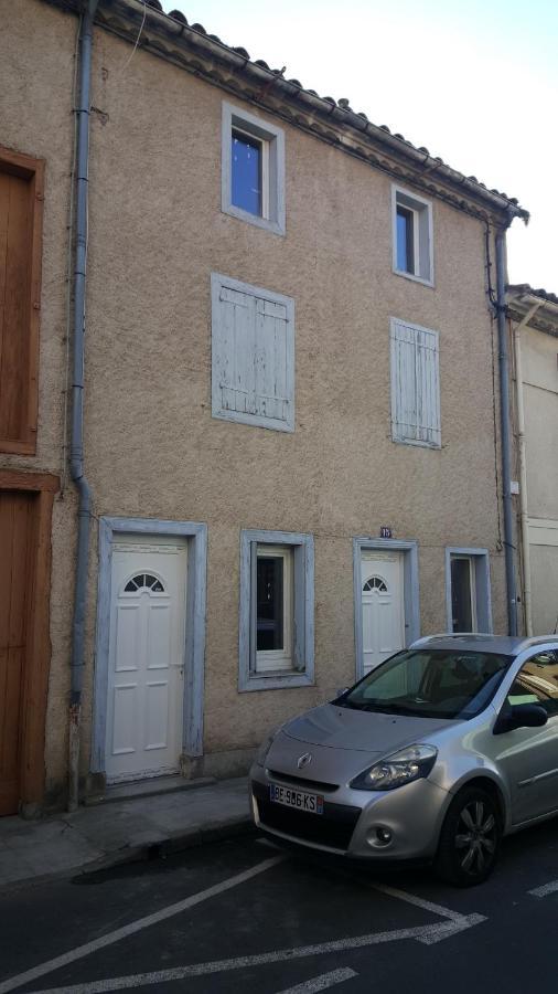 Appartement "Sacha" Au Calme En Hypercentre De Revel Revel  Exterior photo
